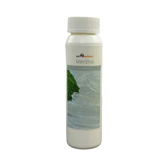 well2wellness® Saunaaufguss Menthol