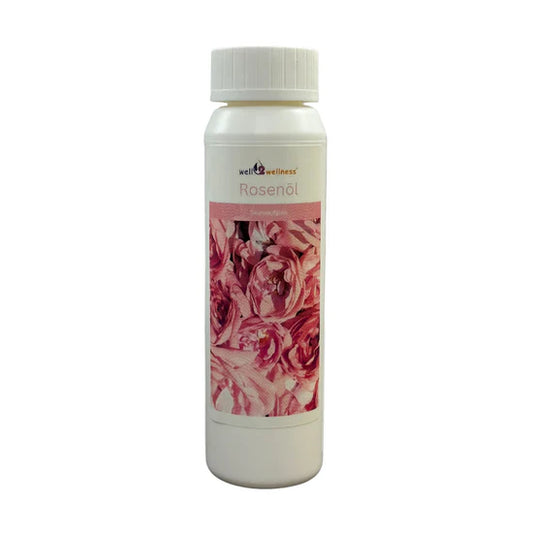 well2wellness® Saunaaufguss Rose